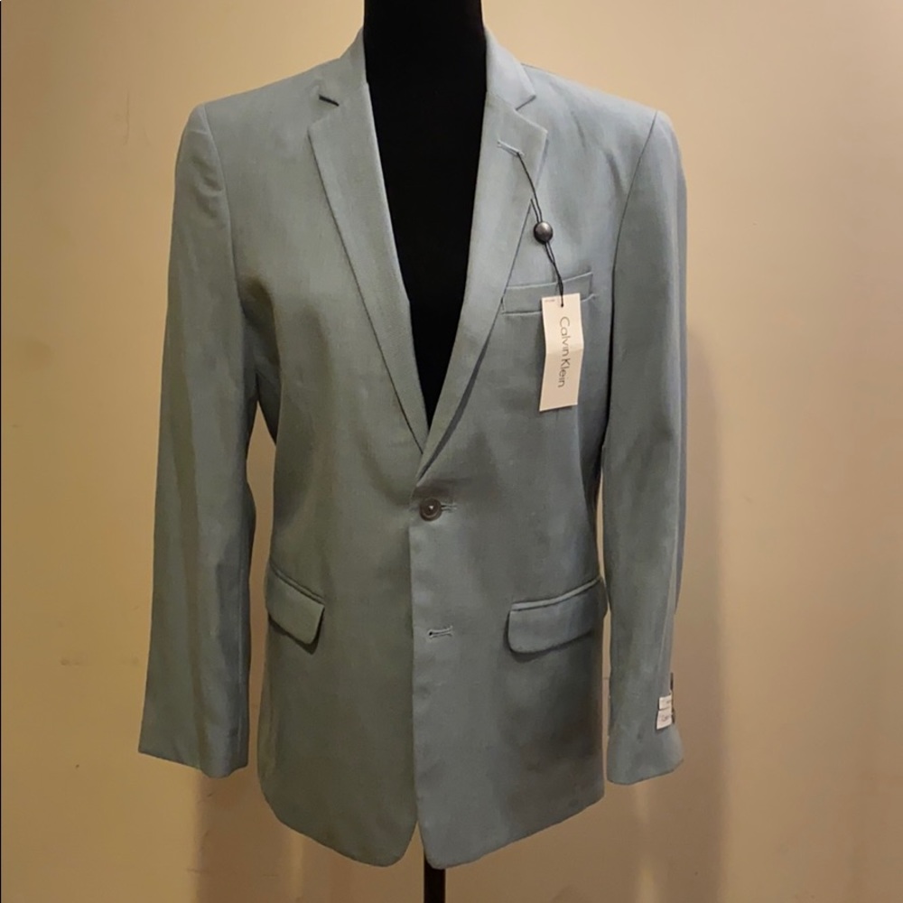 SALE NWT Calvin Klein Blazer